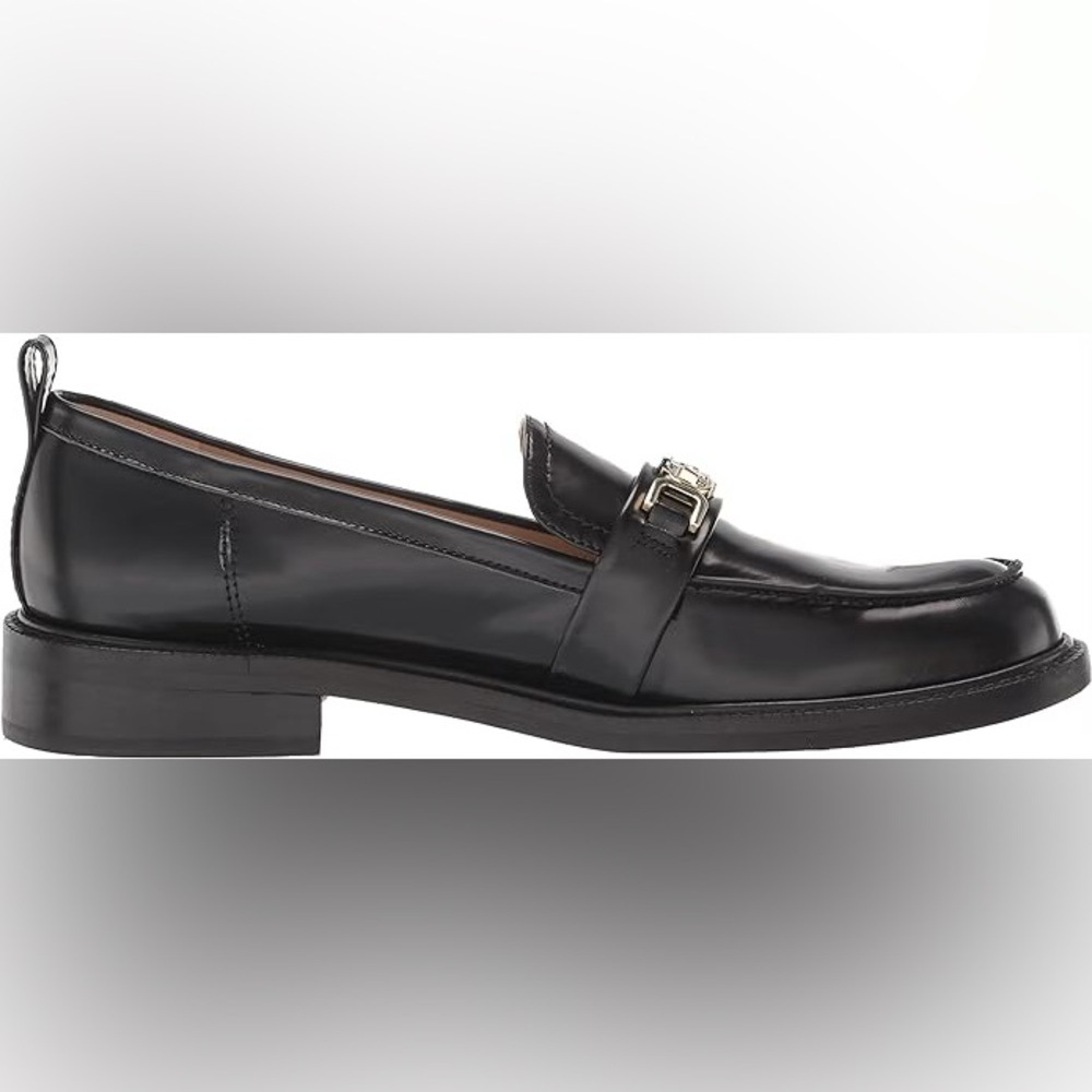 Sam Edelman Women’s Black Loafers